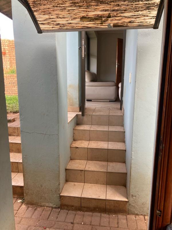 3 Bedroom Property for Sale in Kensington Gauteng