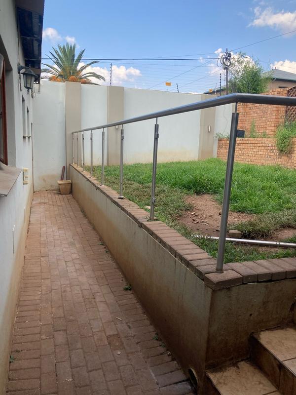 3 Bedroom Property for Sale in Kensington Gauteng