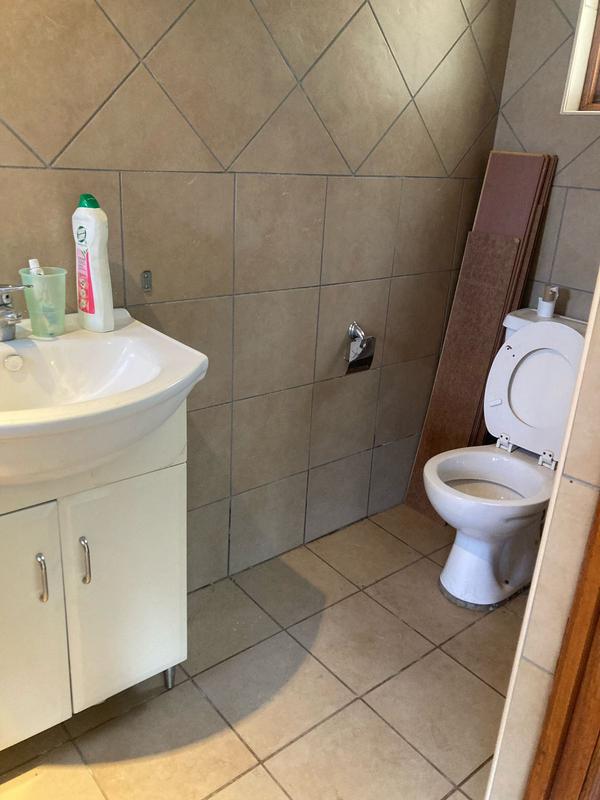 3 Bedroom Property for Sale in Kensington Gauteng