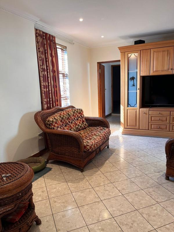3 Bedroom Property for Sale in Kensington Gauteng