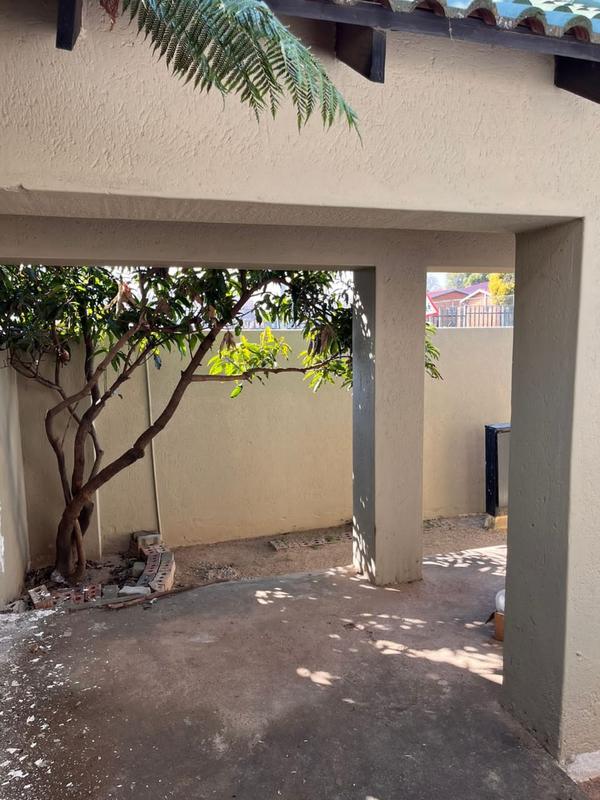 3 Bedroom Property for Sale in Kensington Gauteng
