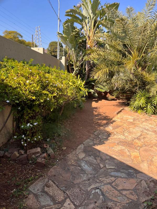 3 Bedroom Property for Sale in Kensington Gauteng