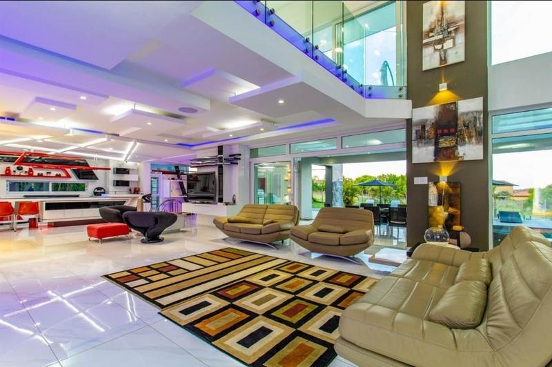 3 Bedroom Property for Sale in Centurion Gauteng
