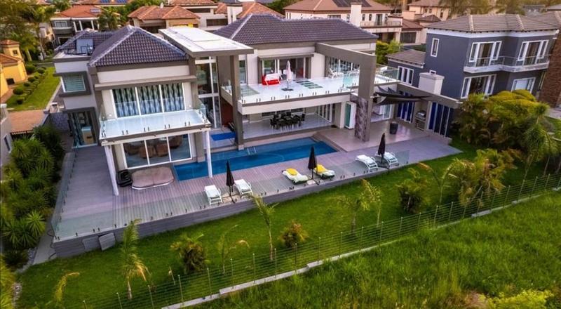 3 Bedroom Property for Sale in Centurion Gauteng