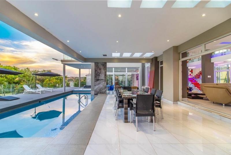 3 Bedroom Property for Sale in Centurion Gauteng