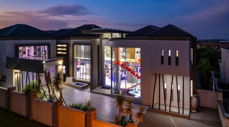 3 Bedroom Property for Sale in Centurion Gauteng