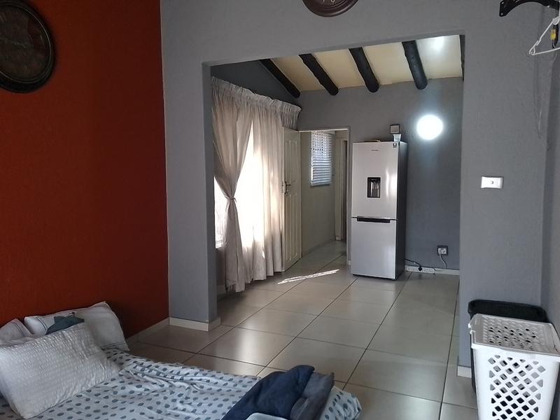 3 Bedroom Property for Sale in Brackendowns Gauteng