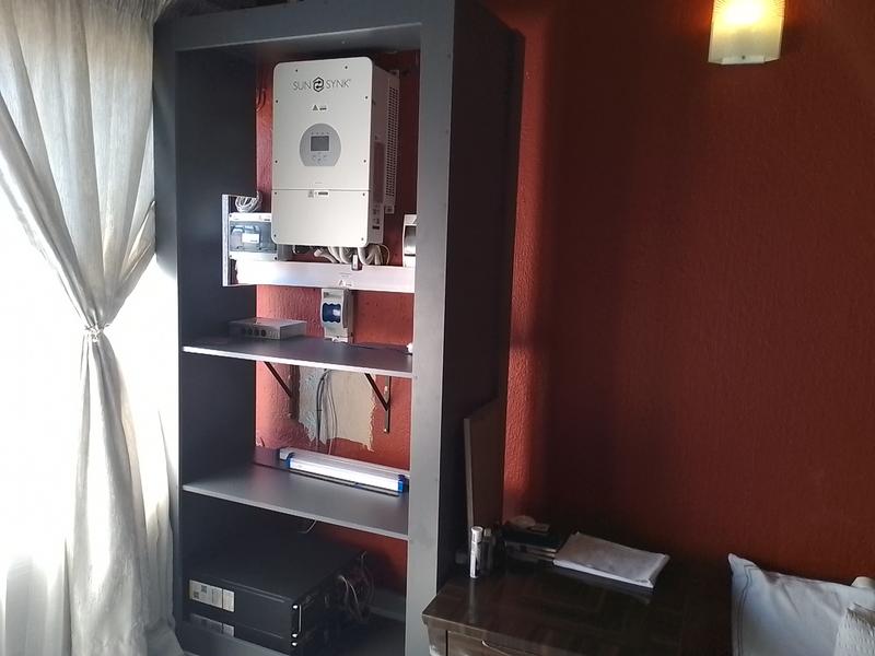 3 Bedroom Property for Sale in Brackendowns Gauteng
