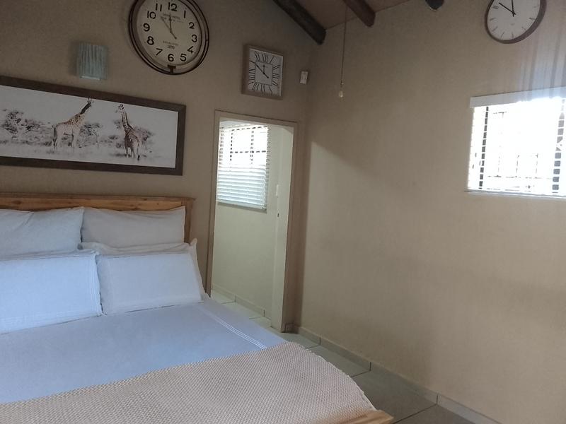 3 Bedroom Property for Sale in Brackendowns Gauteng