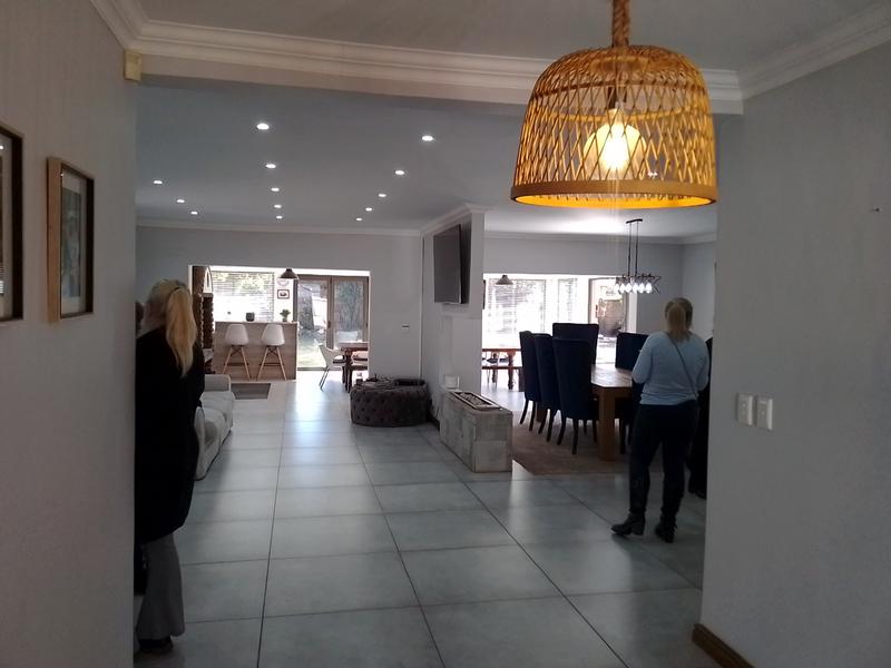 7 Bedroom Property for Sale in Brackenhurst Gauteng