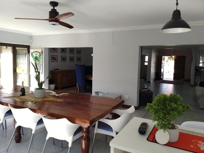 7 Bedroom Property for Sale in Brackenhurst Gauteng