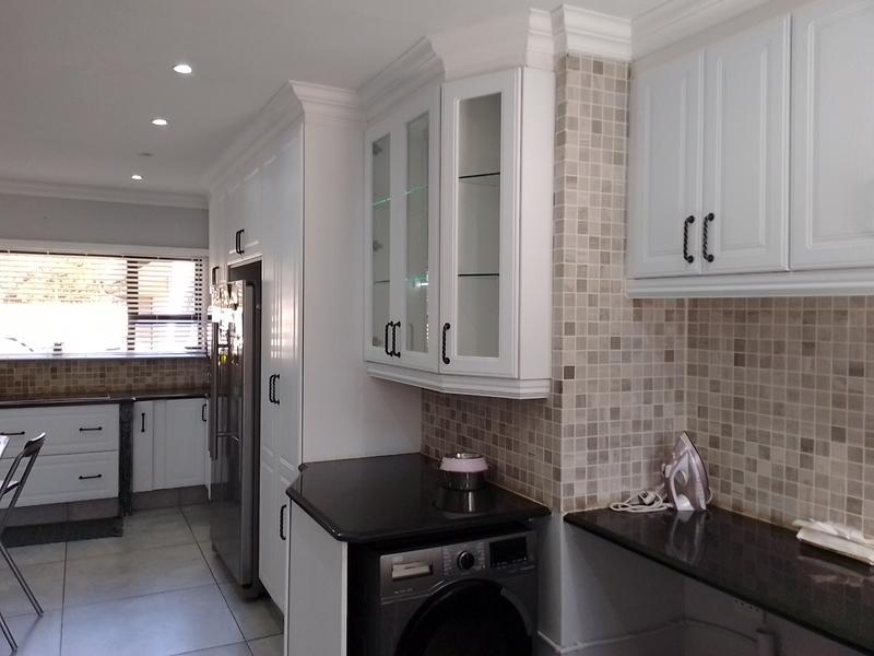 7 Bedroom Property for Sale in Brackenhurst Gauteng