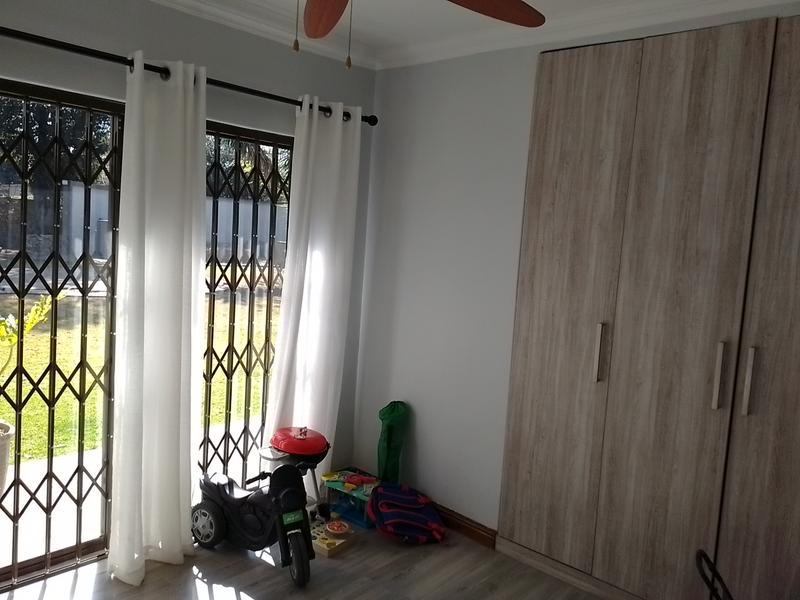 7 Bedroom Property for Sale in Brackenhurst Gauteng