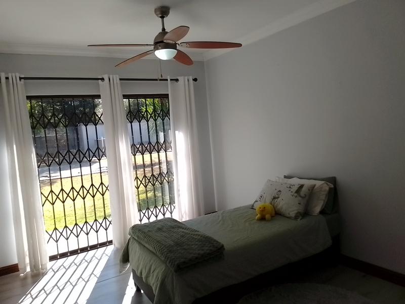 7 Bedroom Property for Sale in Brackenhurst Gauteng