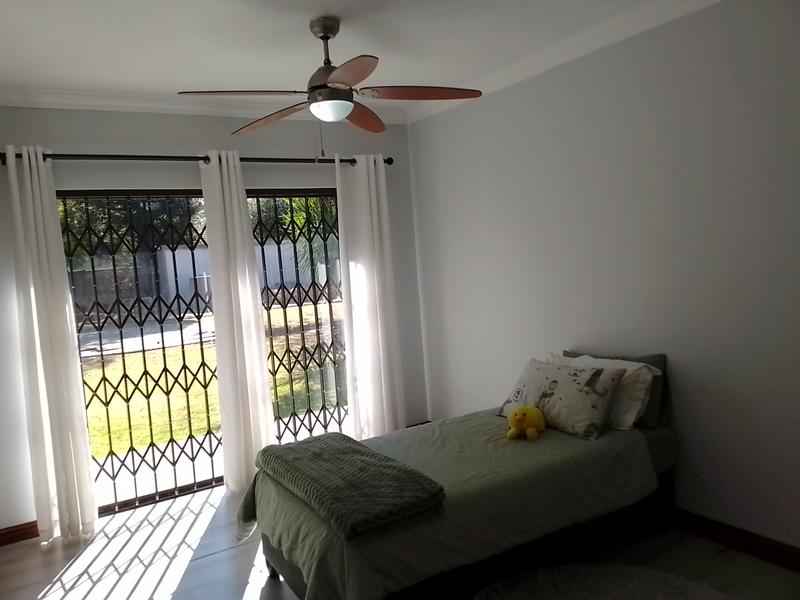 7 Bedroom Property for Sale in Brackenhurst Gauteng