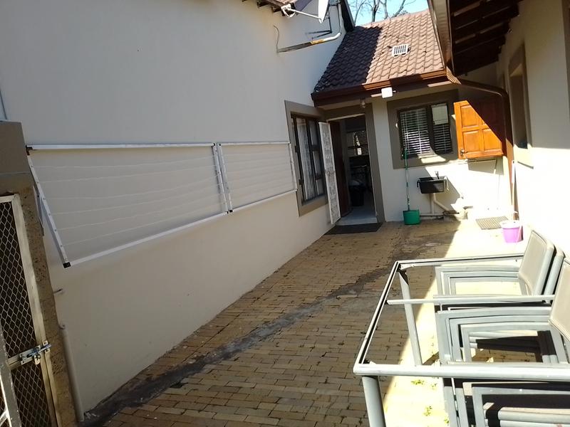 7 Bedroom Property for Sale in Brackenhurst Gauteng