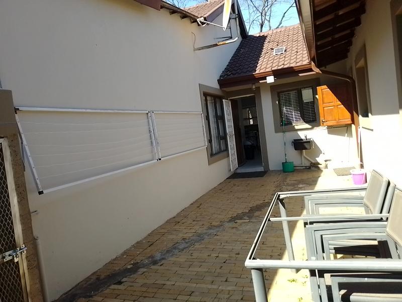7 Bedroom Property for Sale in Brackenhurst Gauteng