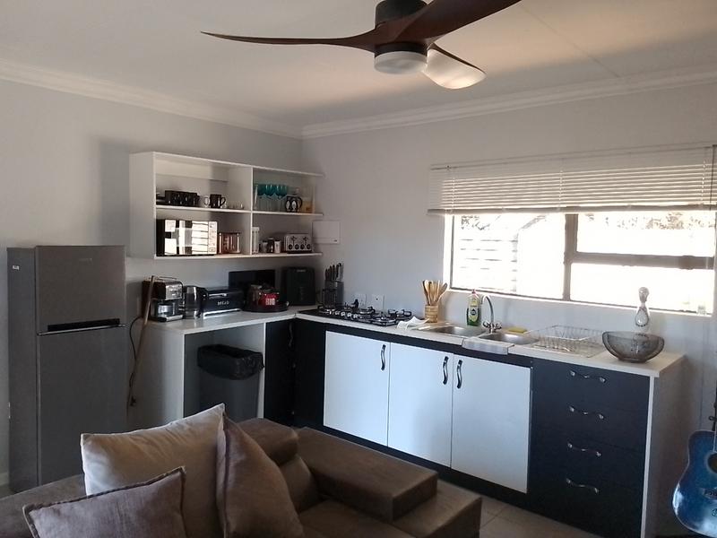 7 Bedroom Property for Sale in Brackenhurst Gauteng