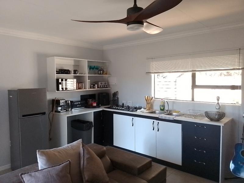 7 Bedroom Property for Sale in Brackenhurst Gauteng