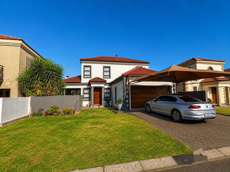 4 Bedroom Property for Sale in Brakpan North Gauteng
