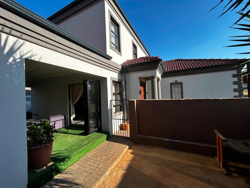 4 Bedroom Property for Sale in Brakpan North Gauteng