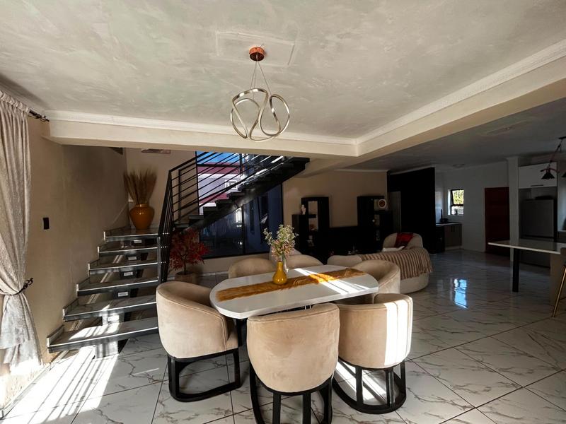 4 Bedroom Property for Sale in Brakpan North Gauteng