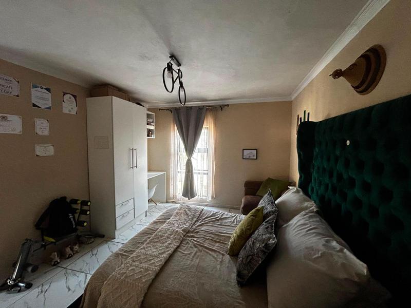 4 Bedroom Property for Sale in Brakpan North Gauteng