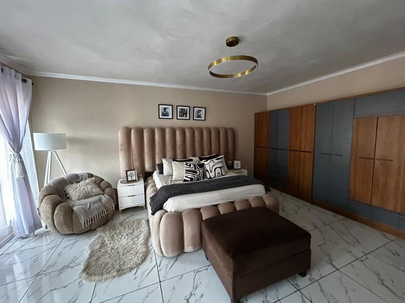 4 Bedroom Property for Sale in Brakpan North Gauteng