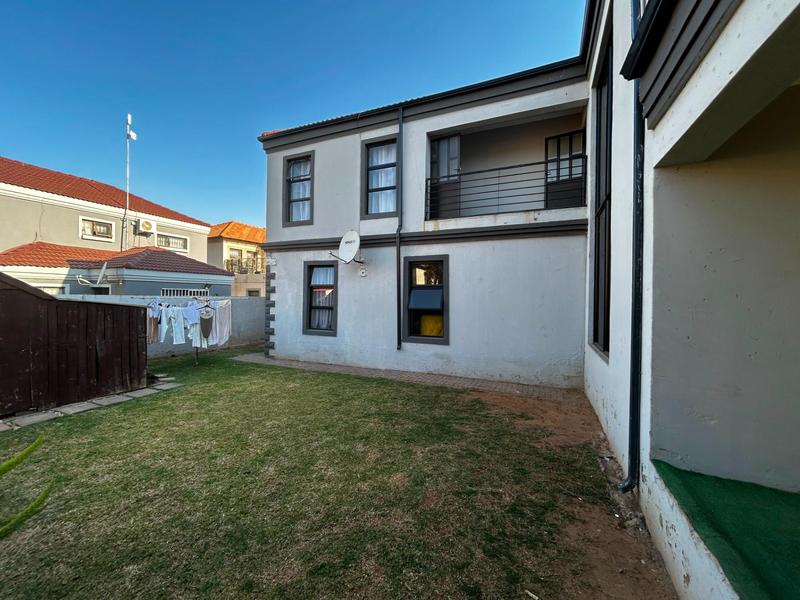 4 Bedroom Property for Sale in Brakpan North Gauteng
