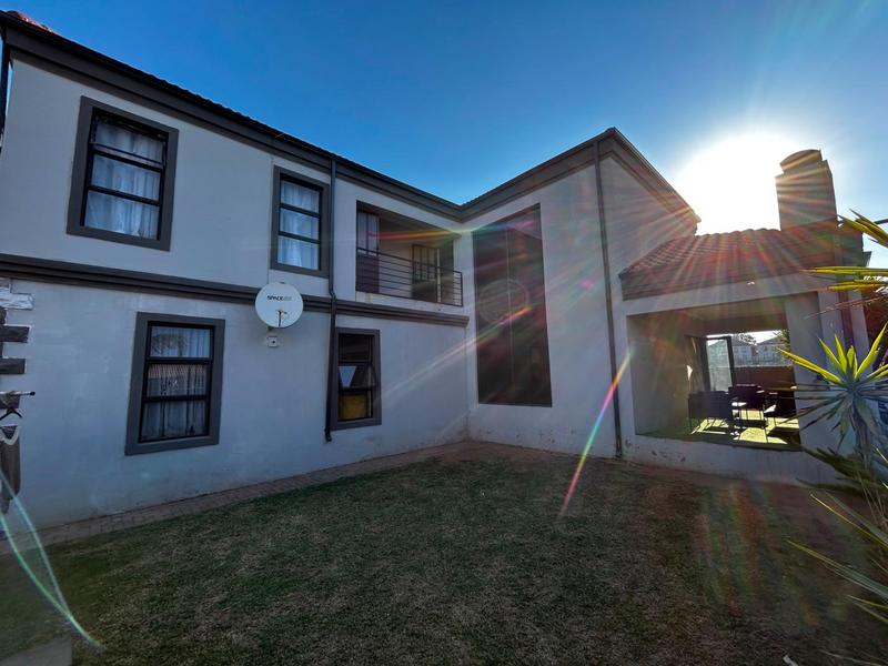 4 Bedroom Property for Sale in Brakpan North Gauteng
