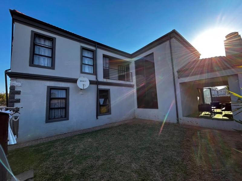 4 Bedroom Property for Sale in Brakpan North Gauteng