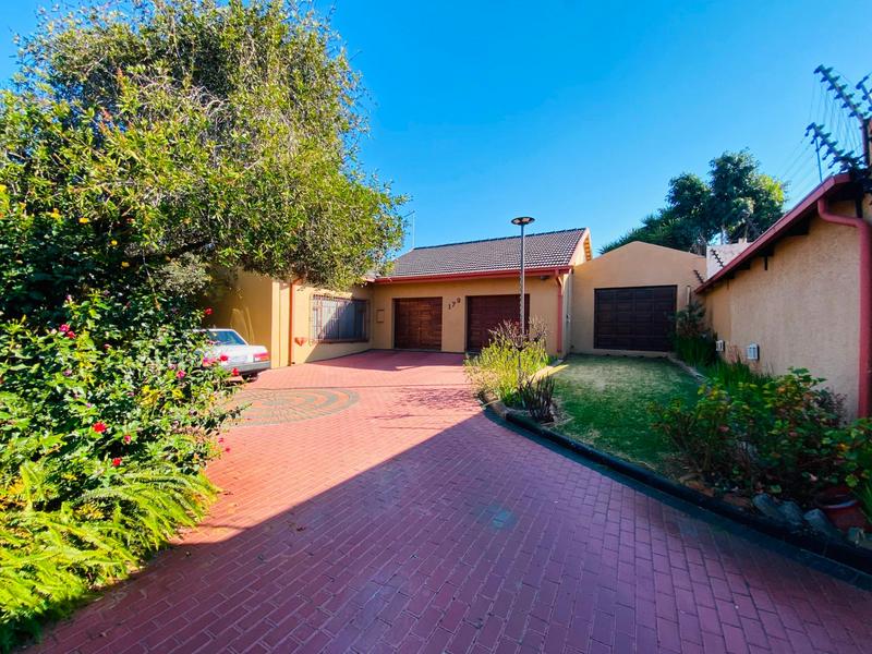 4 Bedroom Property for Sale in Primrose Gauteng