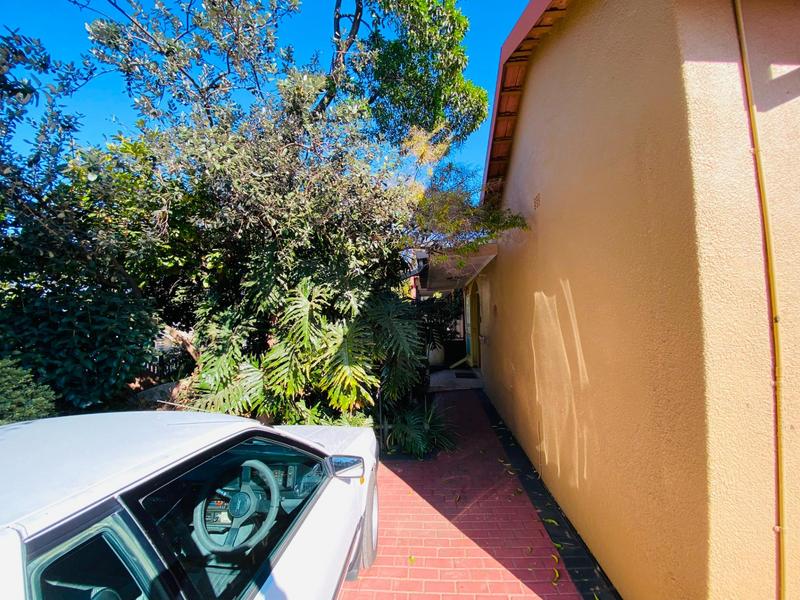 4 Bedroom Property for Sale in Primrose Gauteng