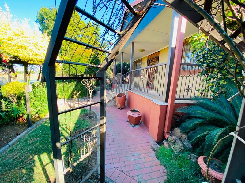 4 Bedroom Property for Sale in Primrose Gauteng