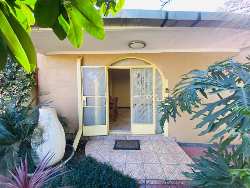 4 Bedroom Property for Sale in Primrose Gauteng