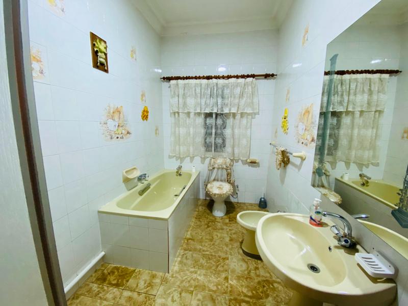 4 Bedroom Property for Sale in Primrose Gauteng