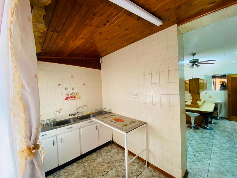 4 Bedroom Property for Sale in Primrose Gauteng