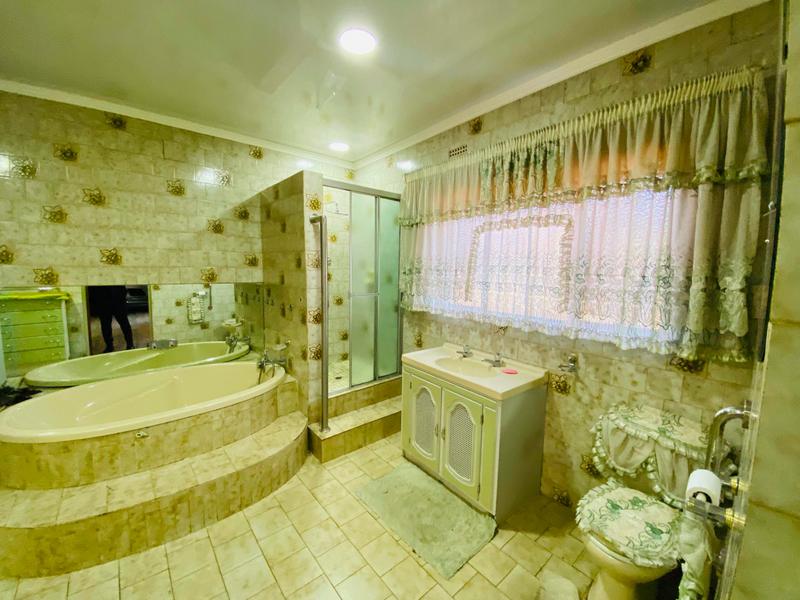 4 Bedroom Property for Sale in Primrose Gauteng