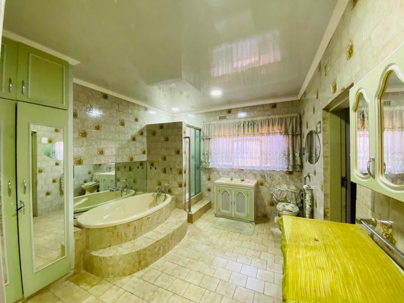 4 Bedroom Property for Sale in Primrose Gauteng