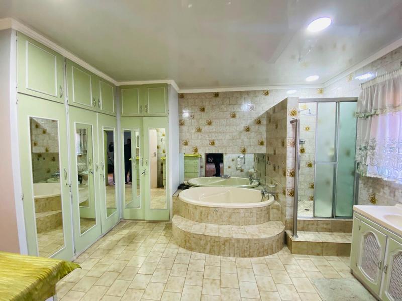 4 Bedroom Property for Sale in Primrose Gauteng