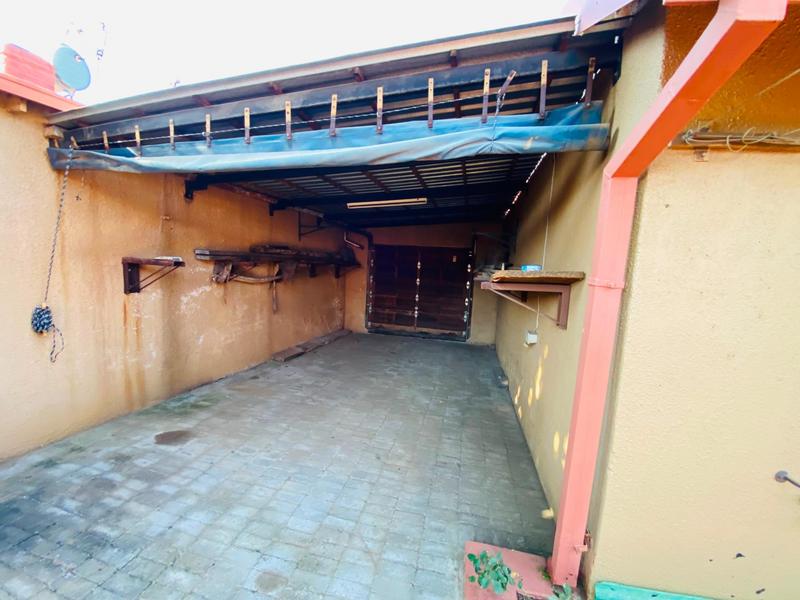 4 Bedroom Property for Sale in Primrose Gauteng
