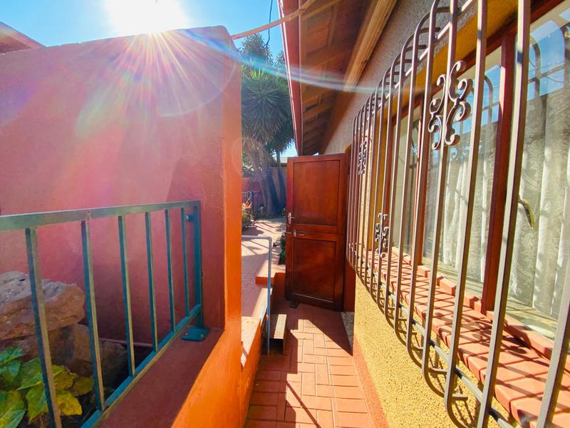 4 Bedroom Property for Sale in Primrose Gauteng
