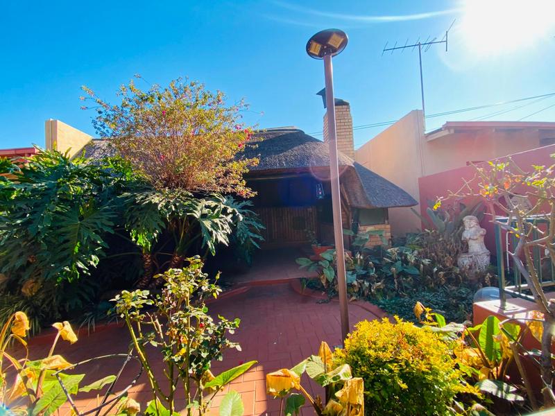 4 Bedroom Property for Sale in Primrose Gauteng