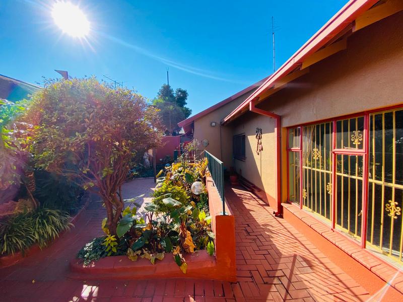 4 Bedroom Property for Sale in Primrose Gauteng