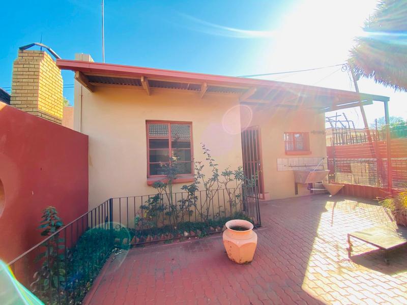 4 Bedroom Property for Sale in Primrose Gauteng