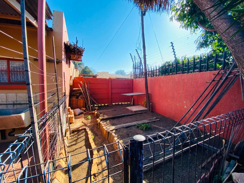 4 Bedroom Property for Sale in Primrose Gauteng