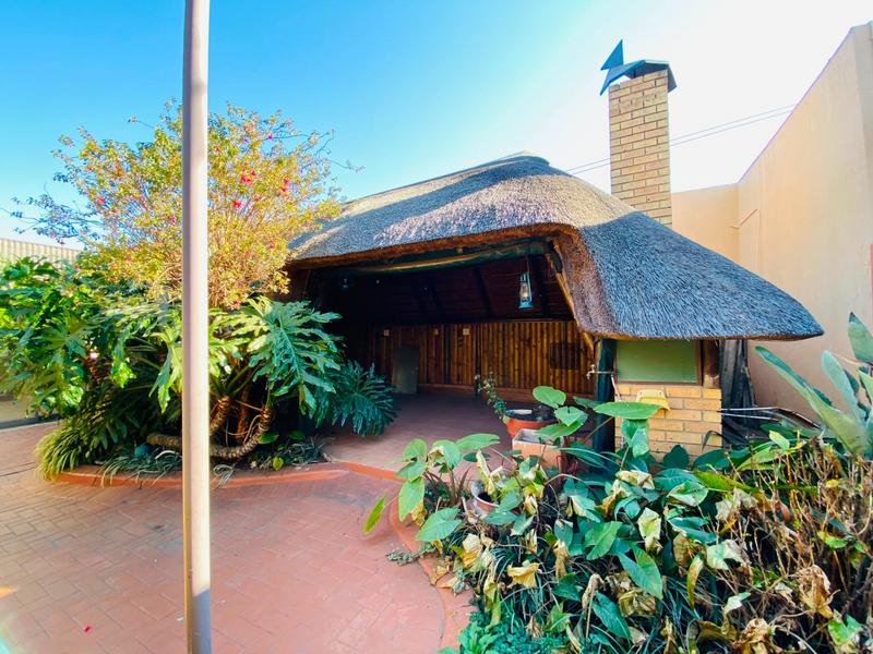 4 Bedroom Property for Sale in Primrose Gauteng