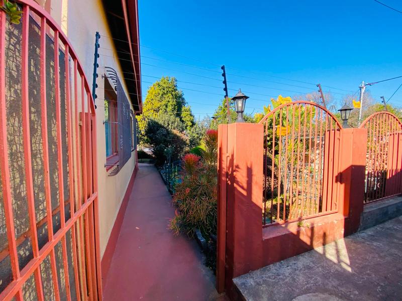 4 Bedroom Property for Sale in Primrose Gauteng