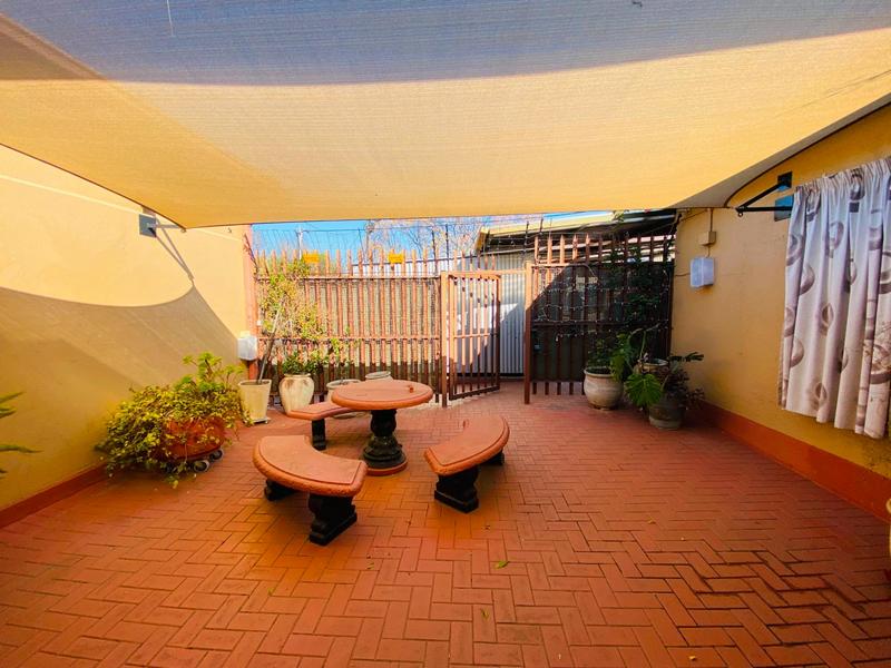 4 Bedroom Property for Sale in Primrose Gauteng