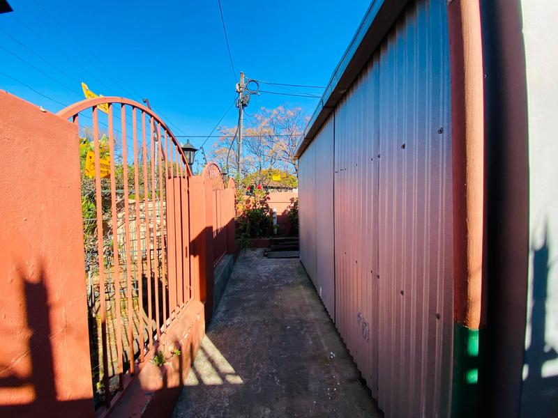 4 Bedroom Property for Sale in Primrose Gauteng